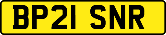 BP21SNR
