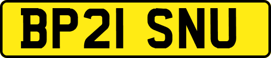 BP21SNU