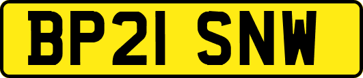 BP21SNW