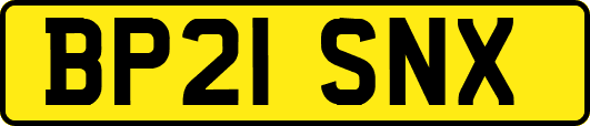 BP21SNX