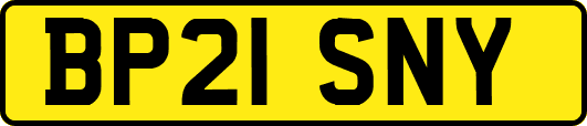 BP21SNY