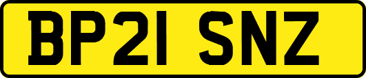 BP21SNZ
