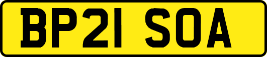 BP21SOA