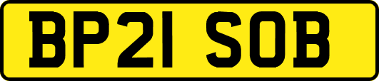 BP21SOB