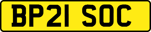 BP21SOC