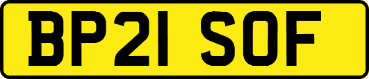 BP21SOF