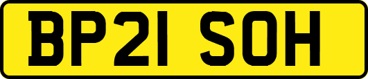 BP21SOH
