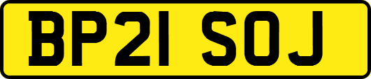 BP21SOJ