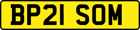 BP21SOM
