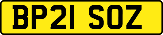 BP21SOZ