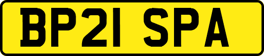 BP21SPA