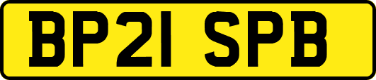 BP21SPB