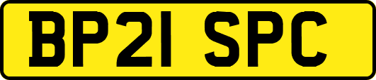 BP21SPC