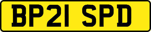 BP21SPD