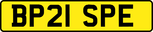 BP21SPE