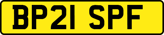 BP21SPF