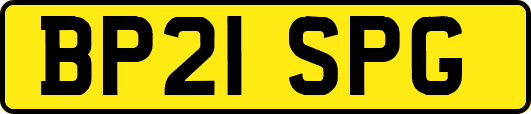 BP21SPG