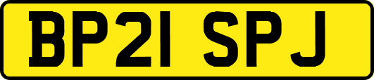 BP21SPJ