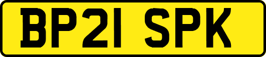 BP21SPK