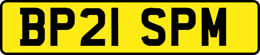 BP21SPM