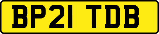 BP21TDB