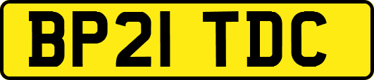 BP21TDC