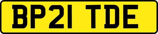 BP21TDE