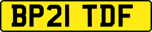 BP21TDF