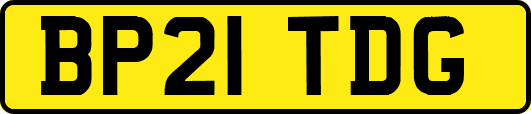 BP21TDG