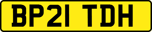 BP21TDH