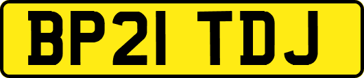 BP21TDJ