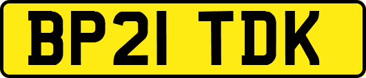 BP21TDK