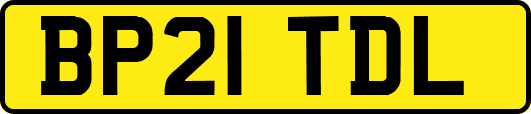 BP21TDL