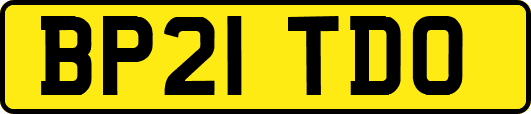 BP21TDO