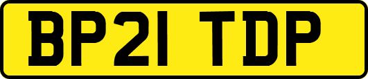 BP21TDP