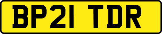 BP21TDR