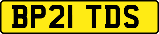 BP21TDS