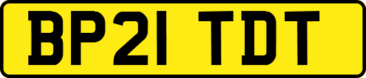 BP21TDT