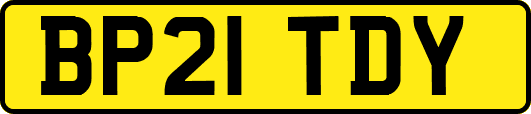 BP21TDY