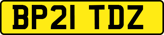 BP21TDZ