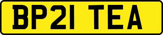 BP21TEA