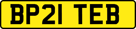 BP21TEB