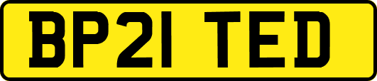 BP21TED