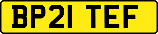 BP21TEF