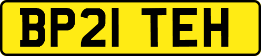 BP21TEH