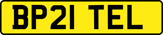 BP21TEL