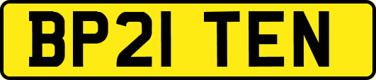 BP21TEN
