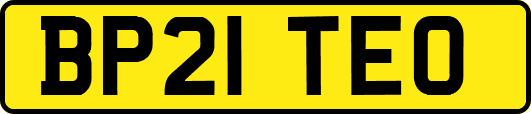 BP21TEO