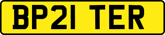 BP21TER