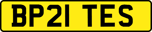 BP21TES